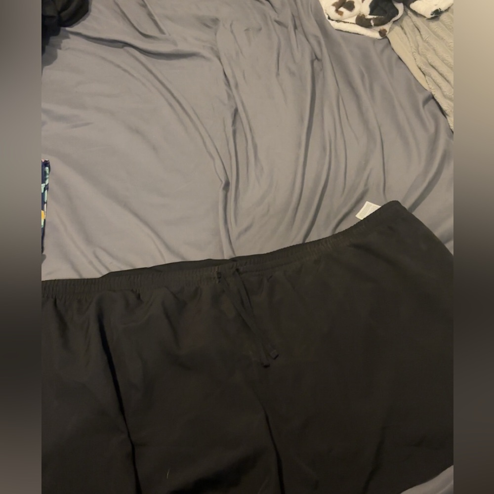 Active shorts